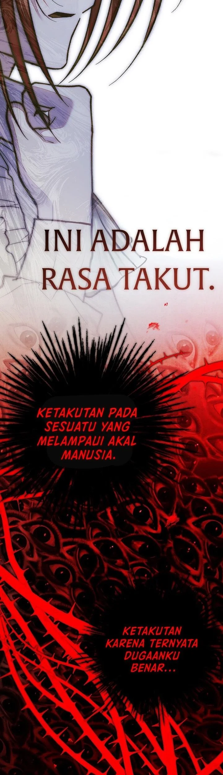 Welcome to the Rose Mansion Chapter 60 Gambar 60