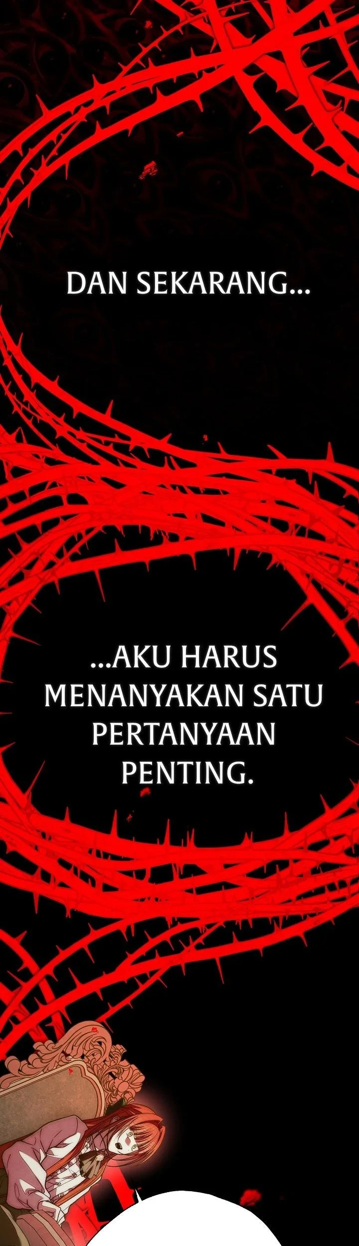 Welcome to the Rose Mansion Chapter 60 Gambar 61