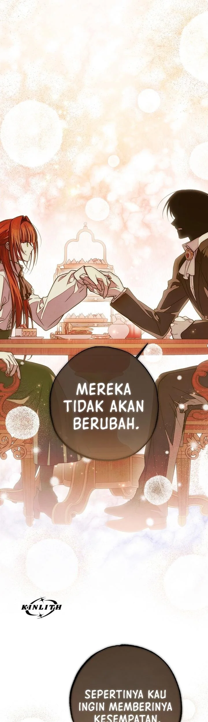 Welcome to the Rose Mansion Chapter 60 Gambar 66