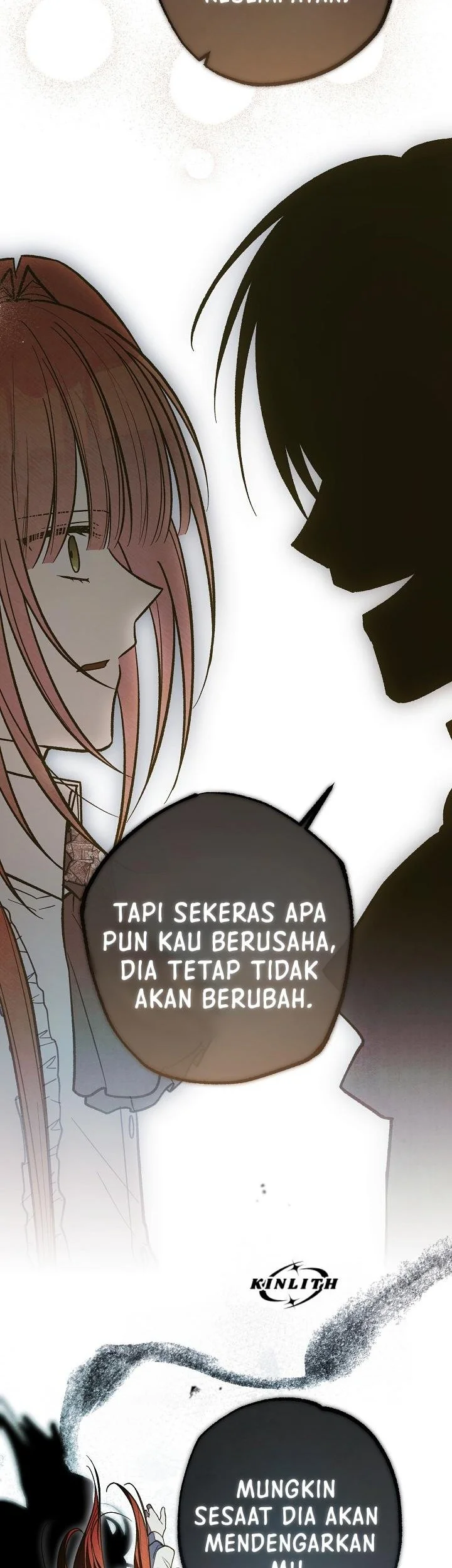 Welcome to the Rose Mansion Chapter 60 Gambar 67