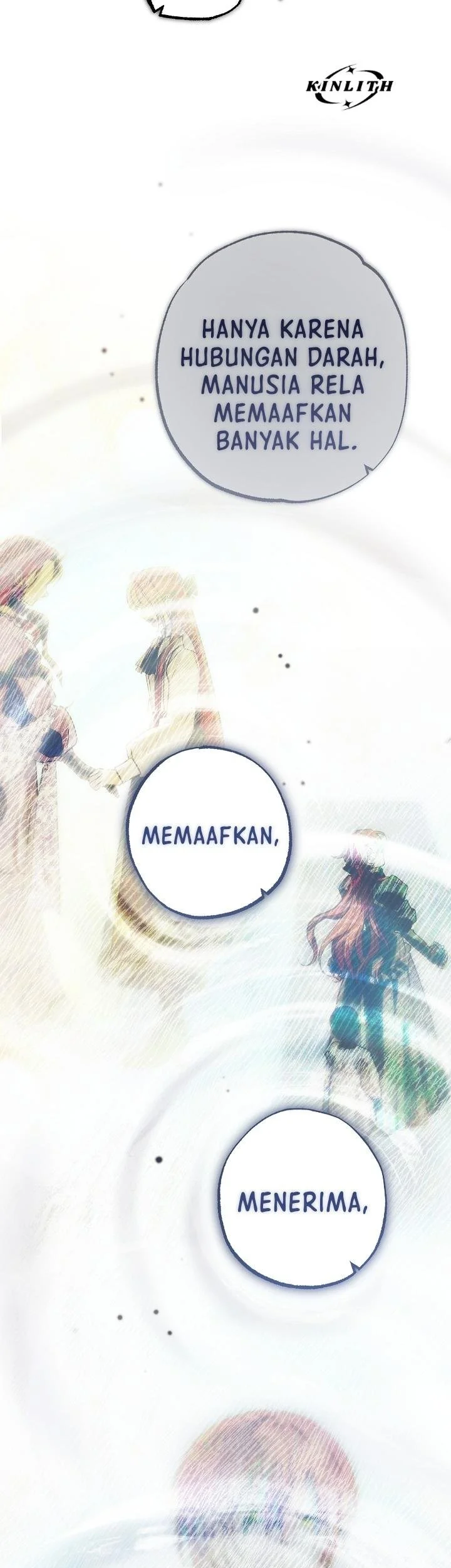 Welcome to the Rose Mansion Chapter 60 Gambar 70