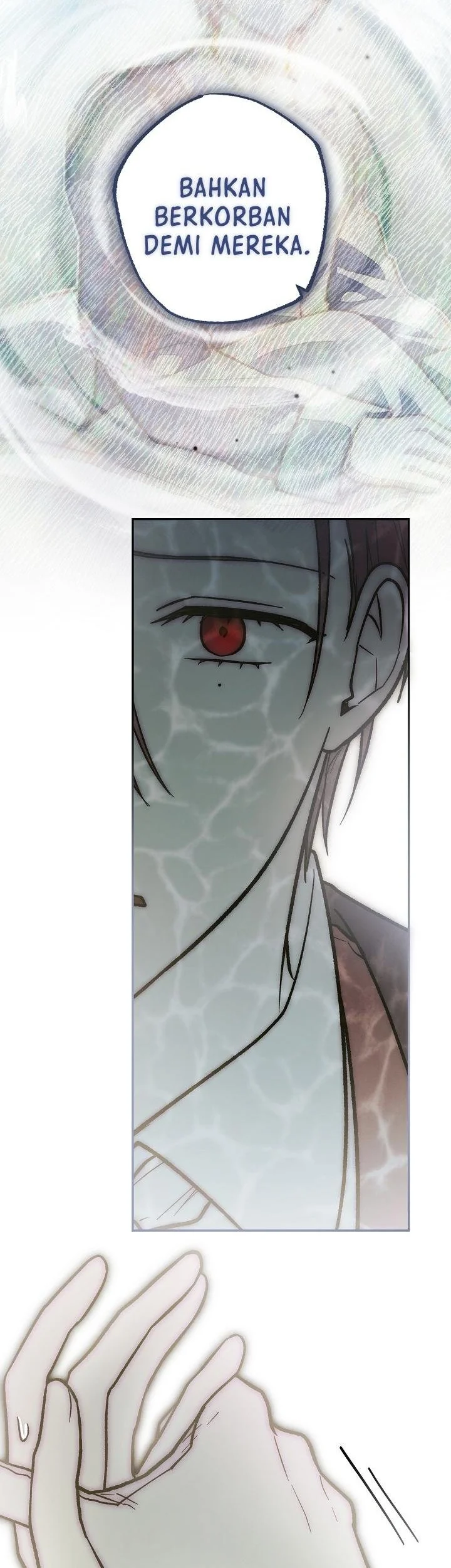 Welcome to the Rose Mansion Chapter 60 Gambar 71