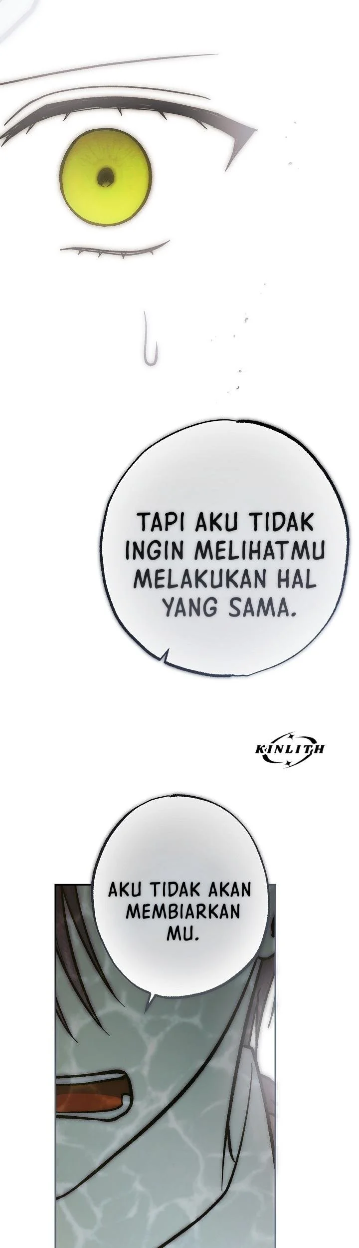 Welcome to the Rose Mansion Chapter 60 Gambar 73