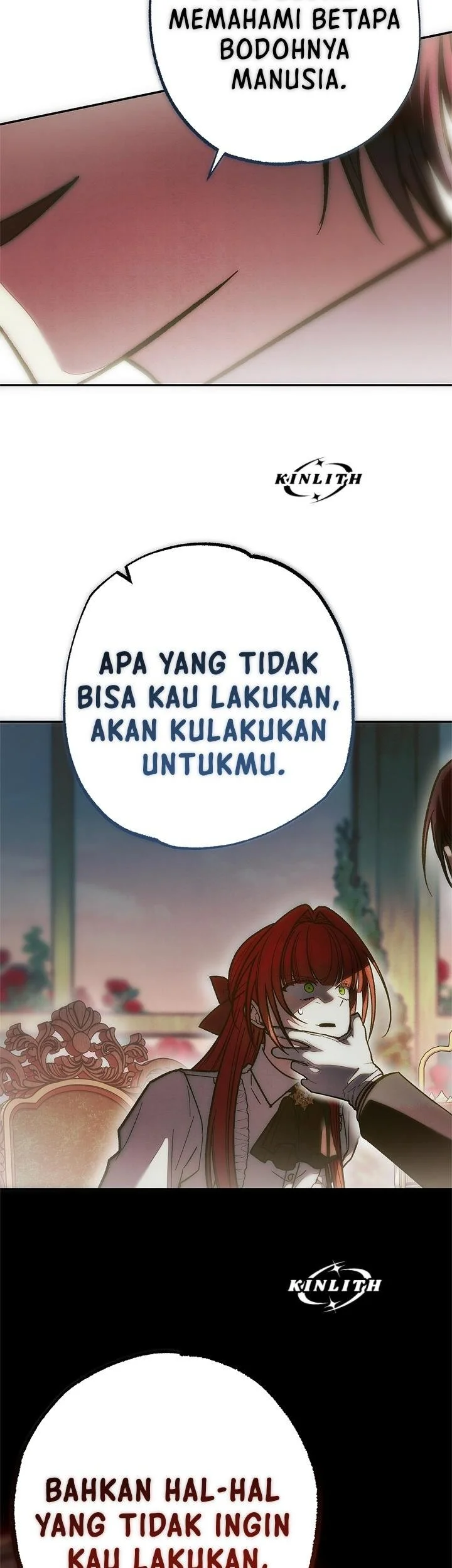 Welcome to the Rose Mansion Chapter 60 Gambar 75