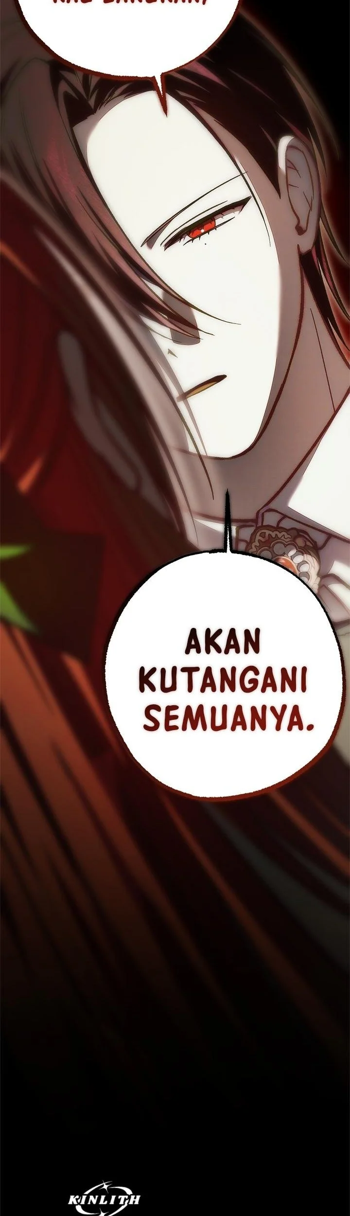 Welcome to the Rose Mansion Chapter 60 Gambar 76