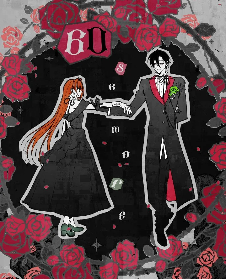 Welcome to the Rose Mansion Chapter 60 Gambar 79