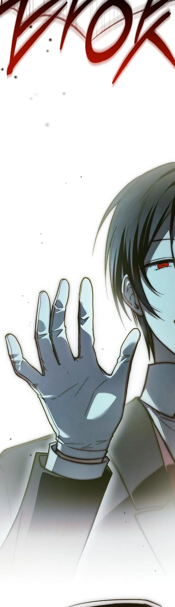 Welcome to the Rose Mansion Chapter 60 Gambar 49