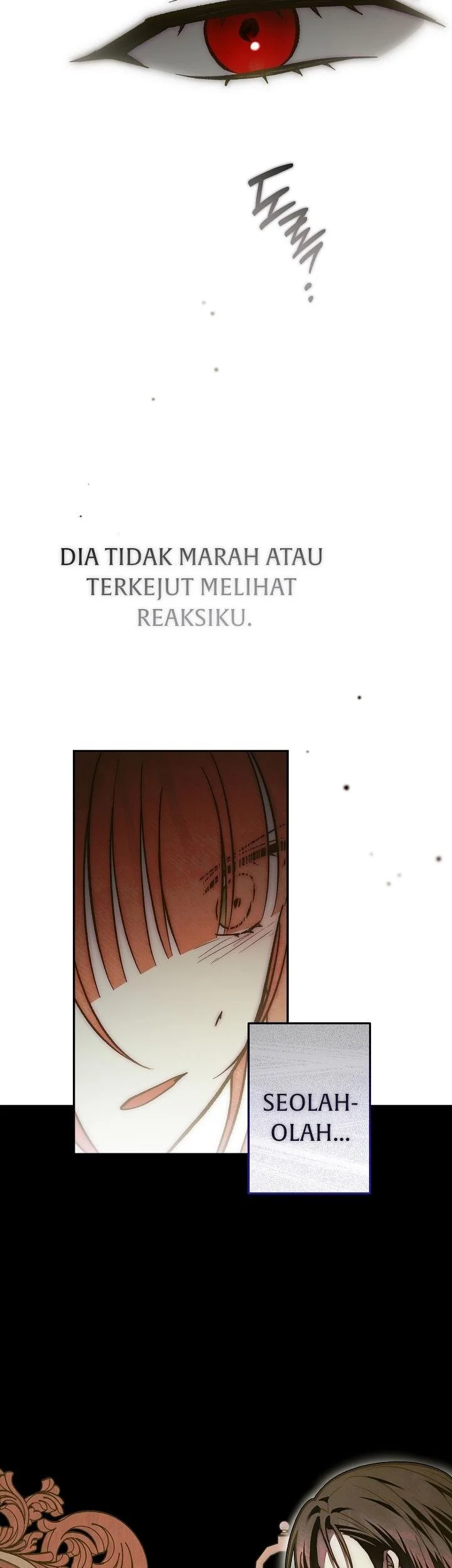 Welcome to the Rose Mansion Chapter 60 Gambar 50