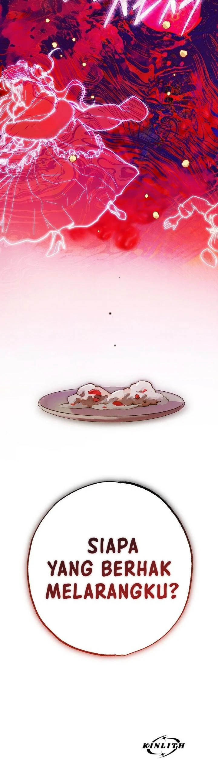 Welcome to the Rose Mansion Chapter 60 Gambar 55