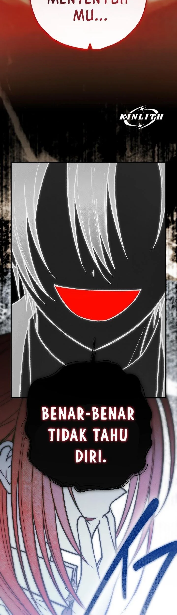 Welcome to the Rose Mansion Chapter 60 Gambar 57