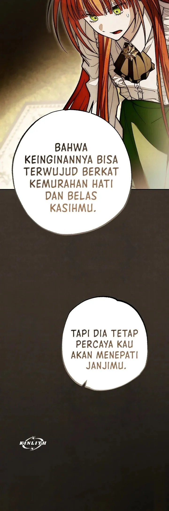 Welcome to the Rose Mansion Chapter 61 Gambar 60