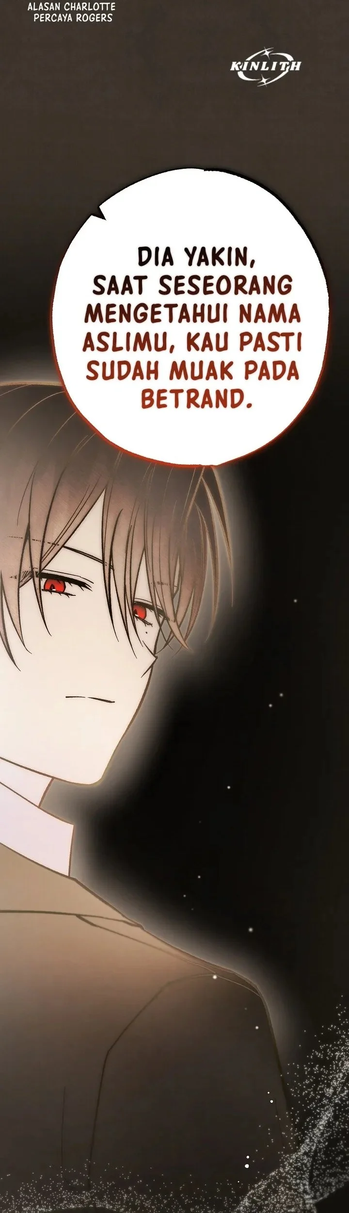 Welcome to the Rose Mansion Chapter 61 Gambar 62