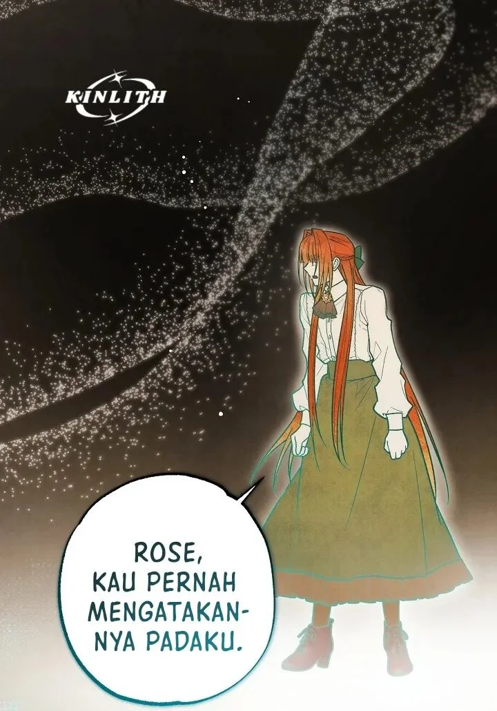 Welcome to the Rose Mansion Chapter 61 Gambar 63