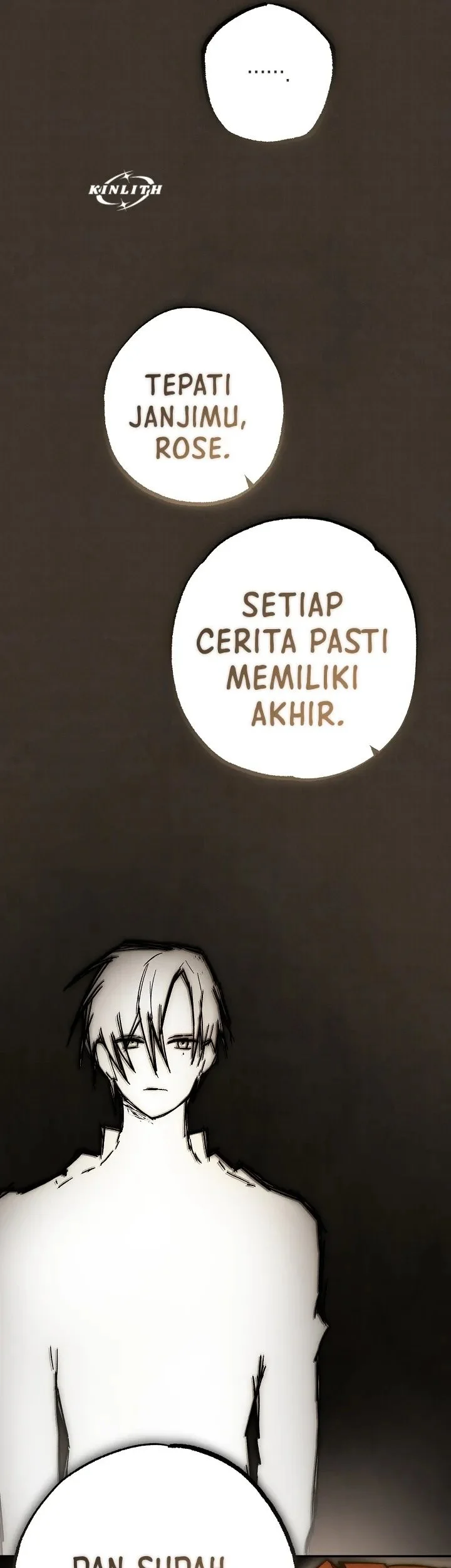 Welcome to the Rose Mansion Chapter 61 Gambar 71