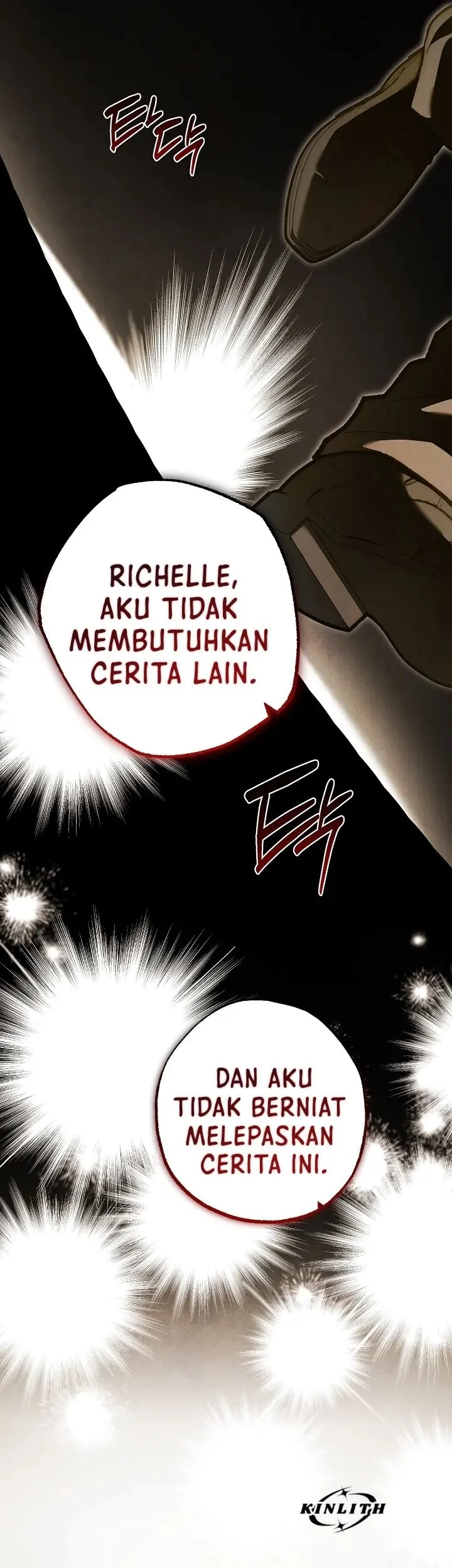 Welcome to the Rose Mansion Chapter 61 Gambar 80