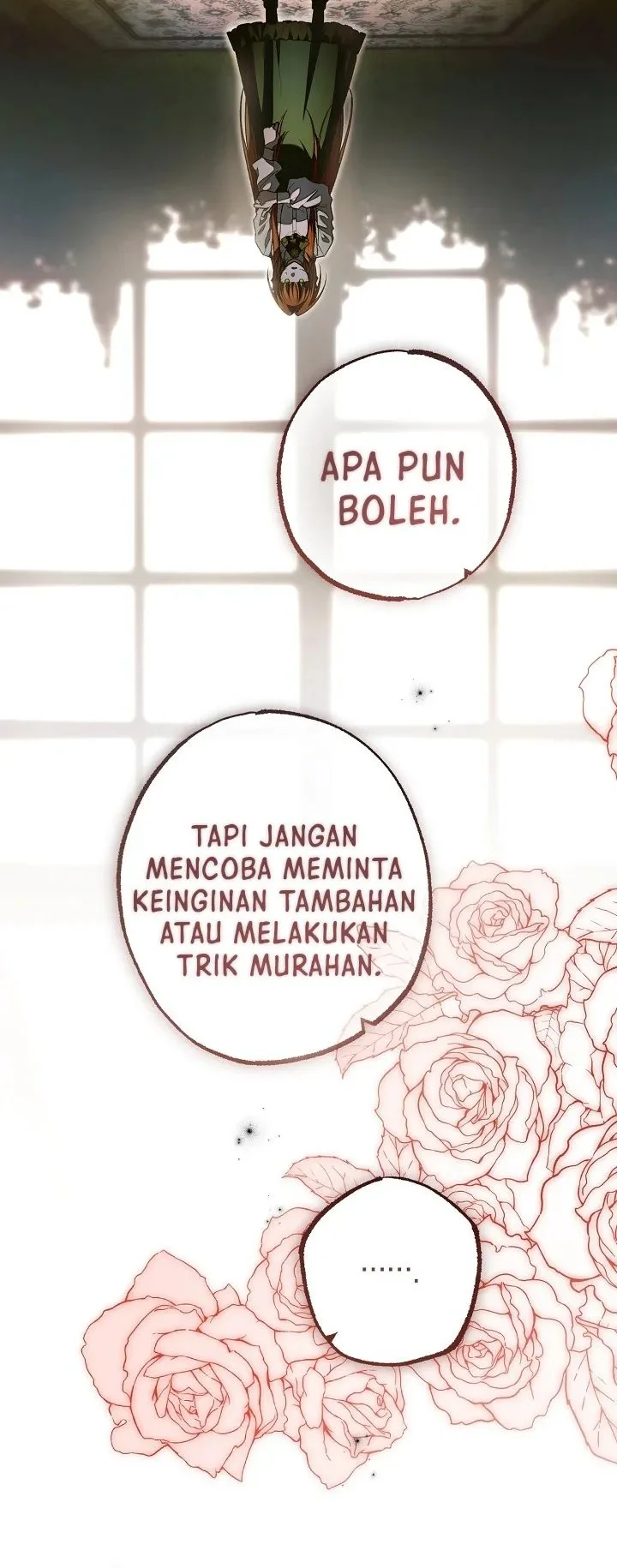 Welcome to the Rose Mansion Chapter 61 Gambar 86