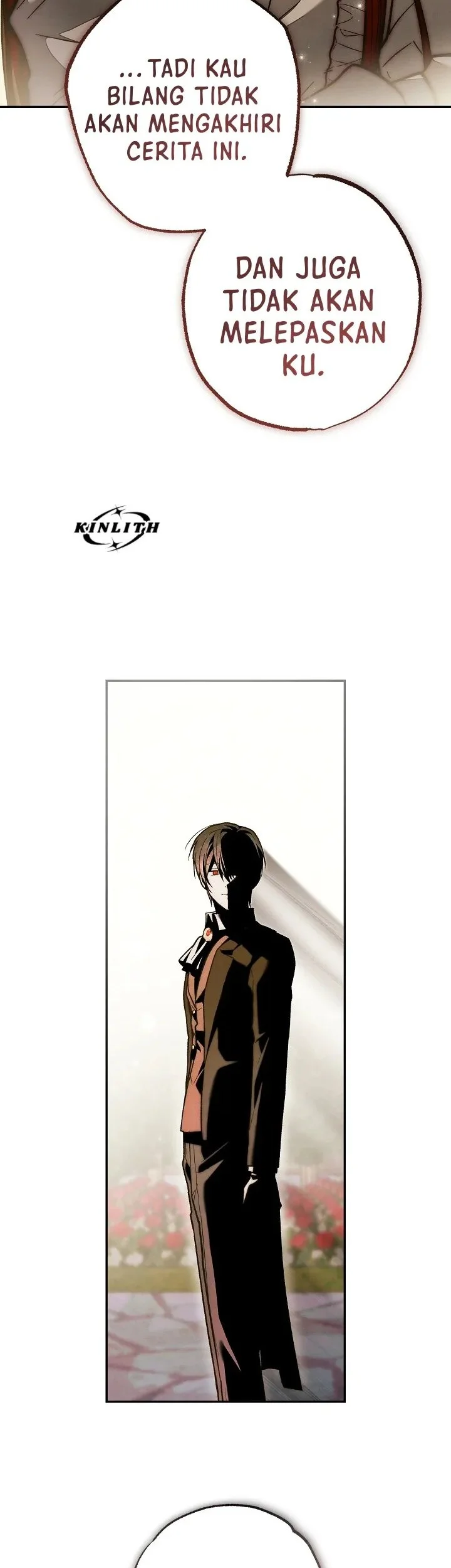Welcome to the Rose Mansion Chapter 61 Gambar 88