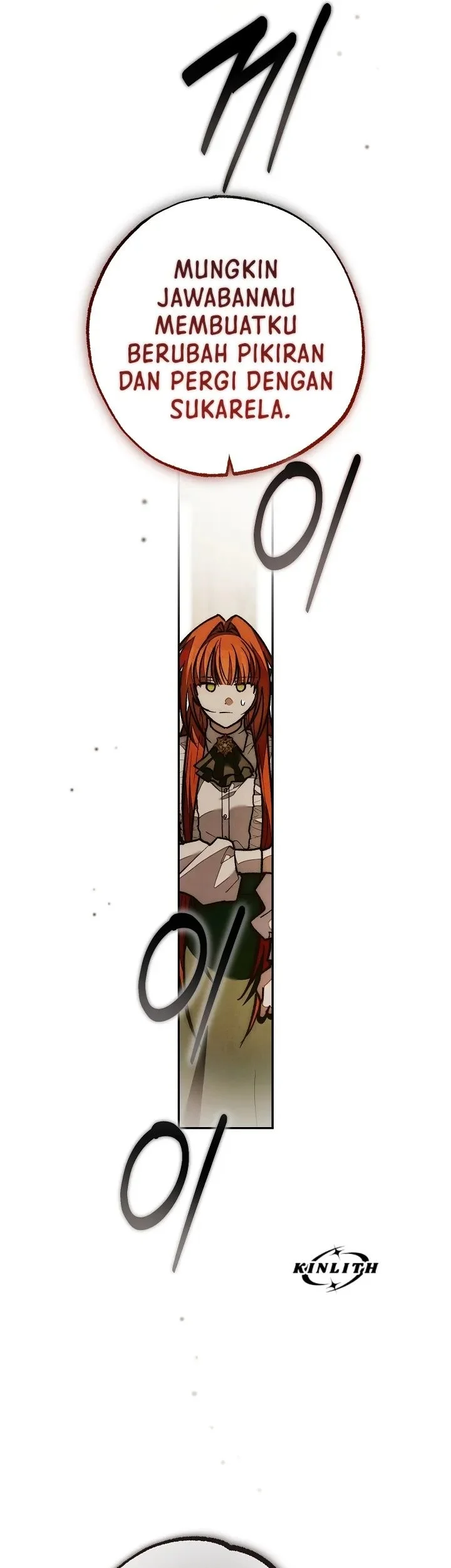 Welcome to the Rose Mansion Chapter 61 Gambar 90