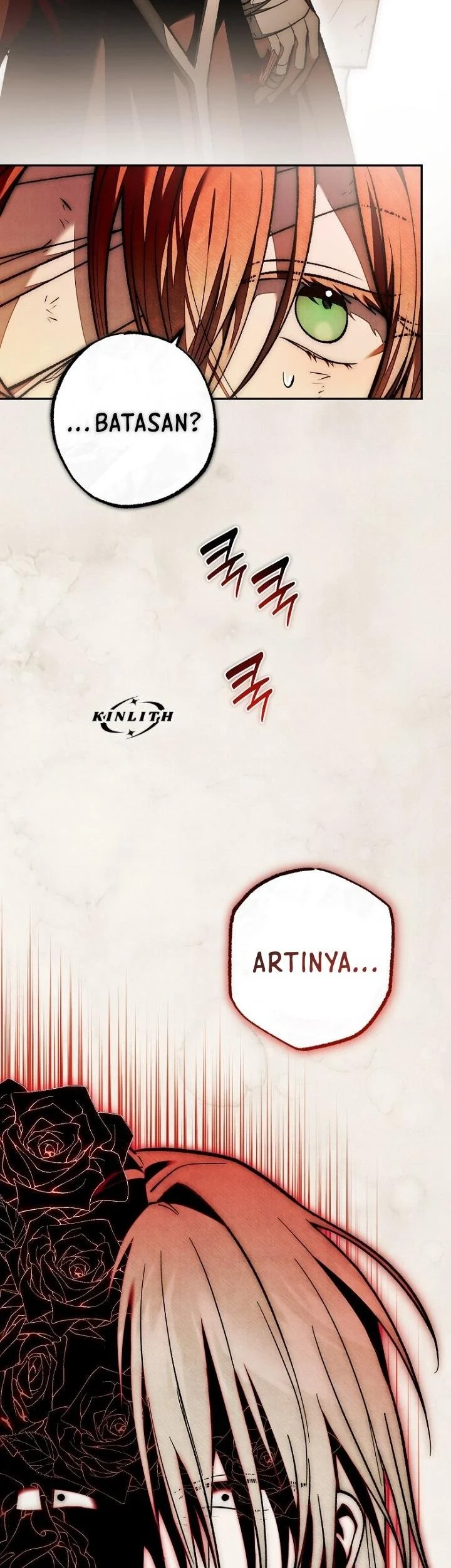Welcome to the Rose Mansion Chapter 62 Gambar 59