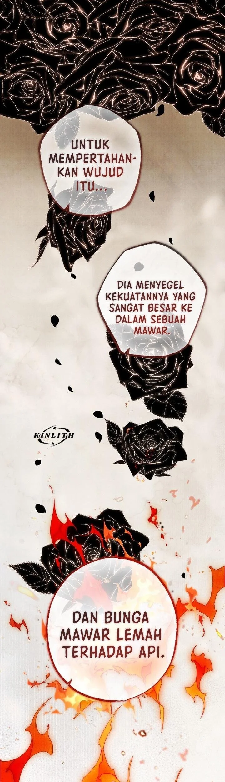 Welcome to the Rose Mansion Chapter 62 Gambar 61