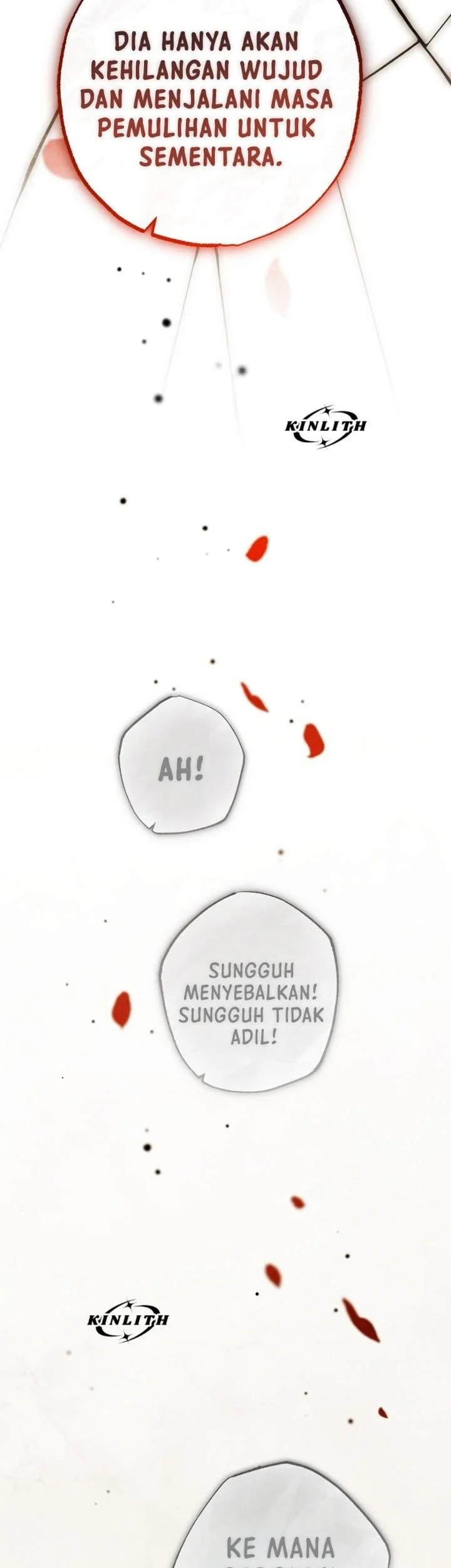 Welcome to the Rose Mansion Chapter 62 Gambar 65