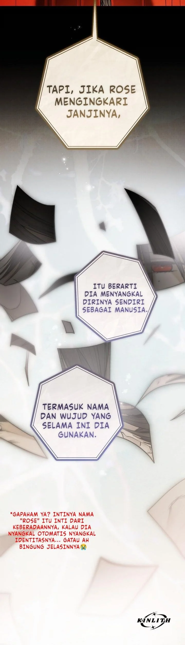 Welcome to the Rose Mansion Chapter 62 Gambar 73