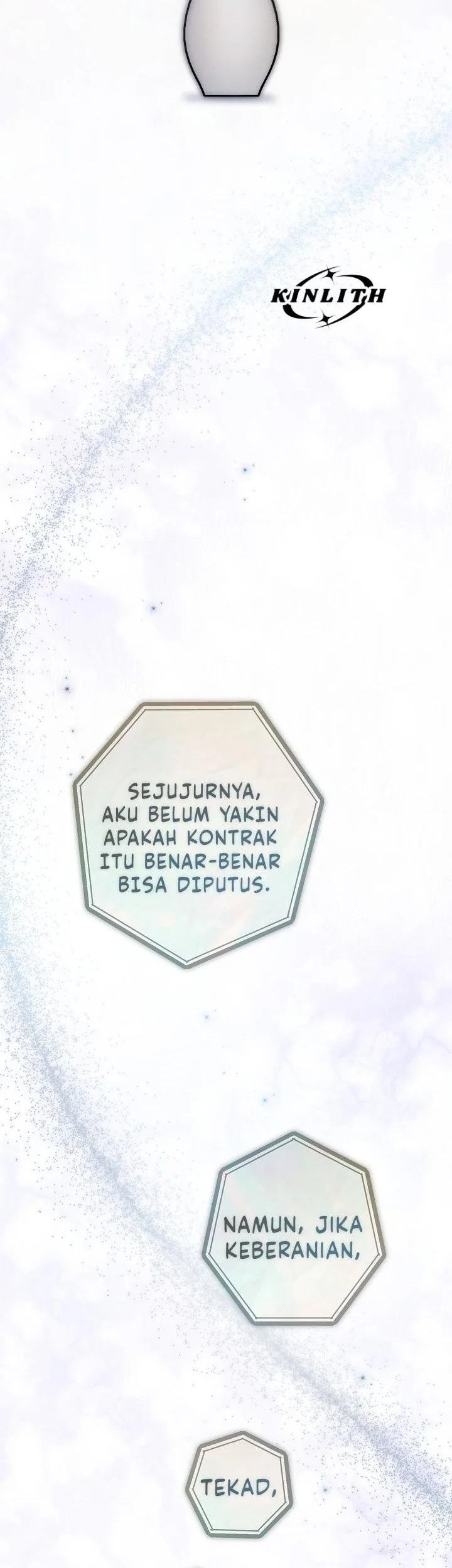 Welcome to the Rose Mansion Chapter 62 Gambar 78