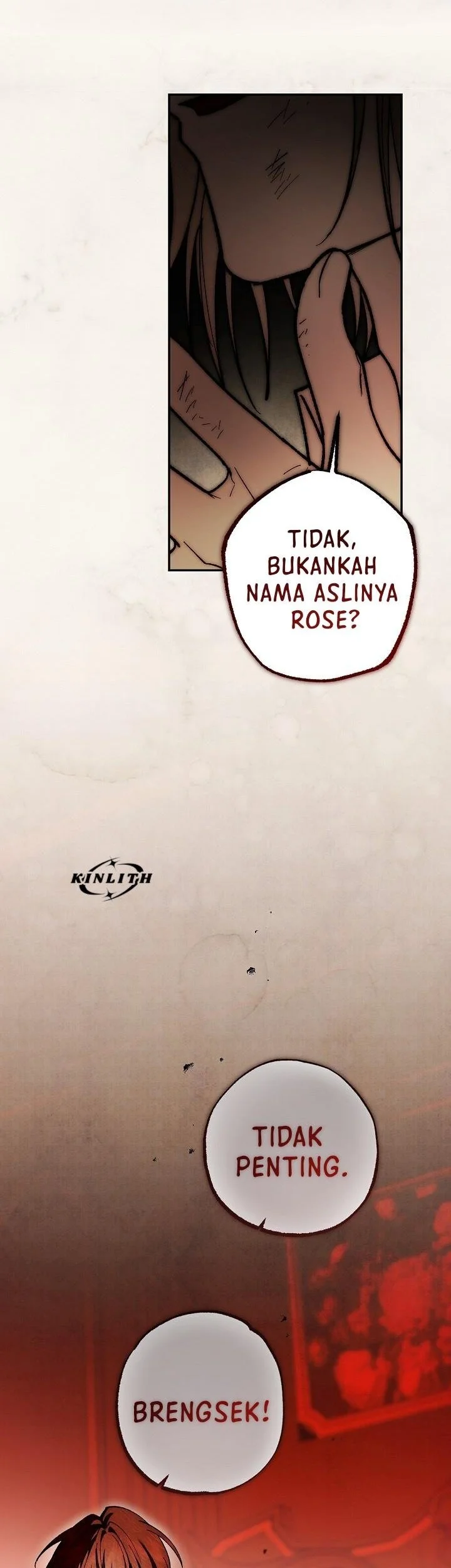 Welcome to the Rose Mansion Chapter 62 Gambar 53