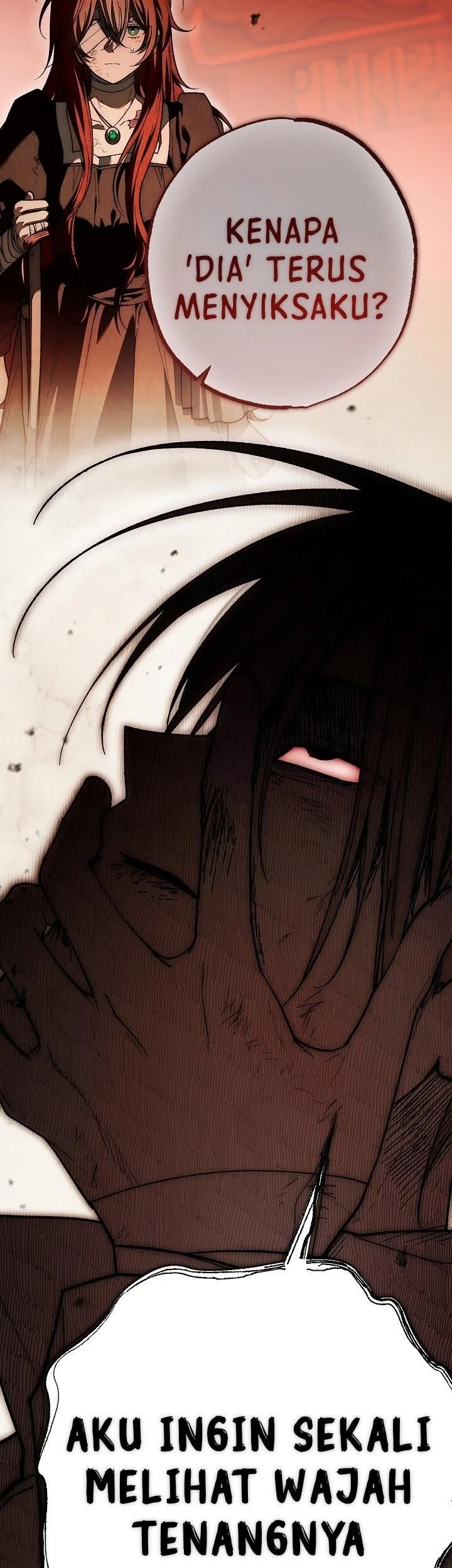 Welcome to the Rose Mansion Chapter 62 Gambar 54