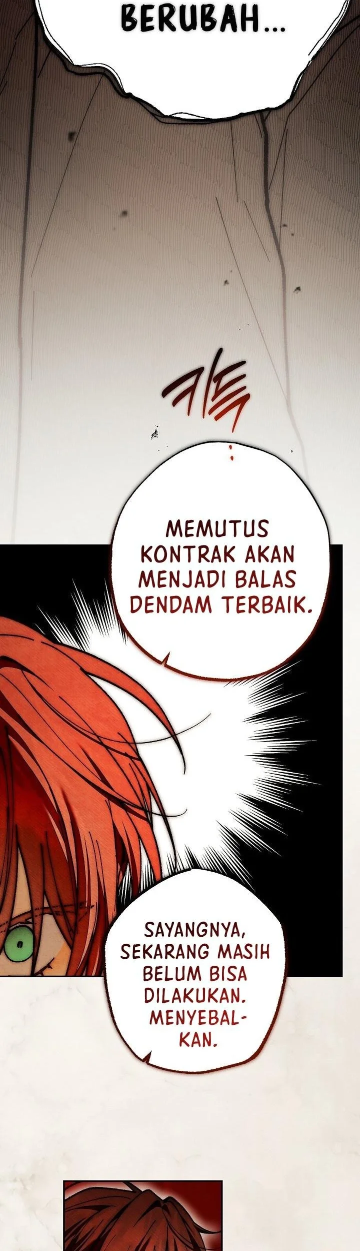 Welcome to the Rose Mansion Chapter 62 Gambar 55