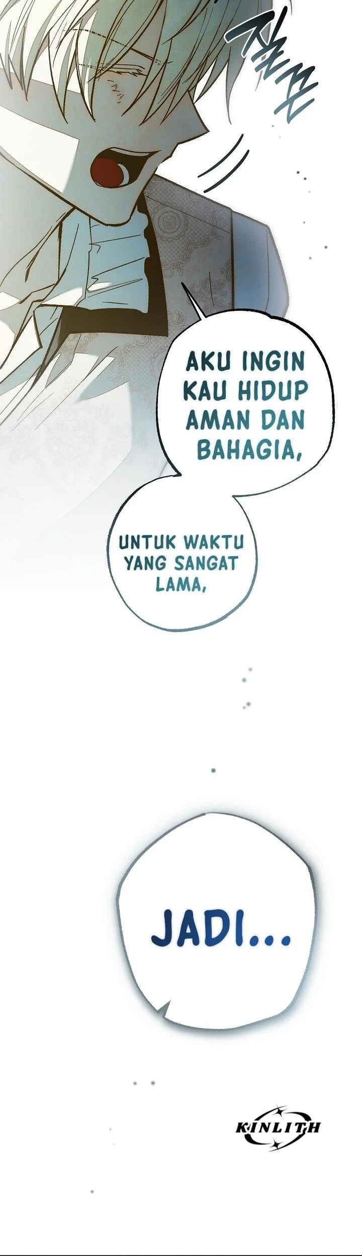 Welcome to the Rose Mansion Chapter 63 Gambar 67