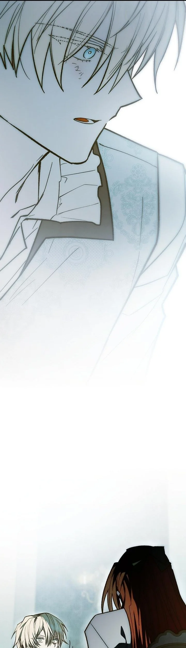 Welcome to the Rose Mansion Chapter 63 Gambar 68