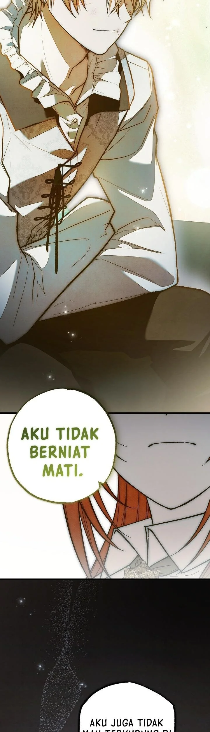 Welcome to the Rose Mansion Chapter 63 Gambar 46