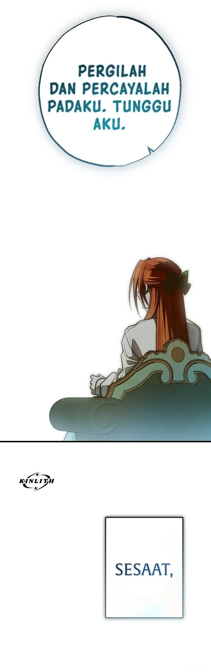 Welcome to the Rose Mansion Chapter 63 Gambar 49
