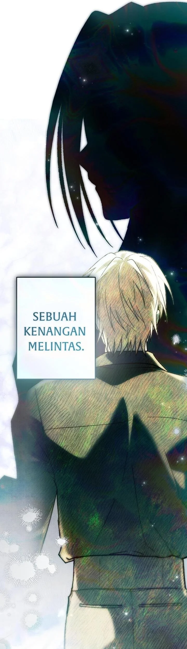 Welcome to the Rose Mansion Chapter 63 Gambar 50
