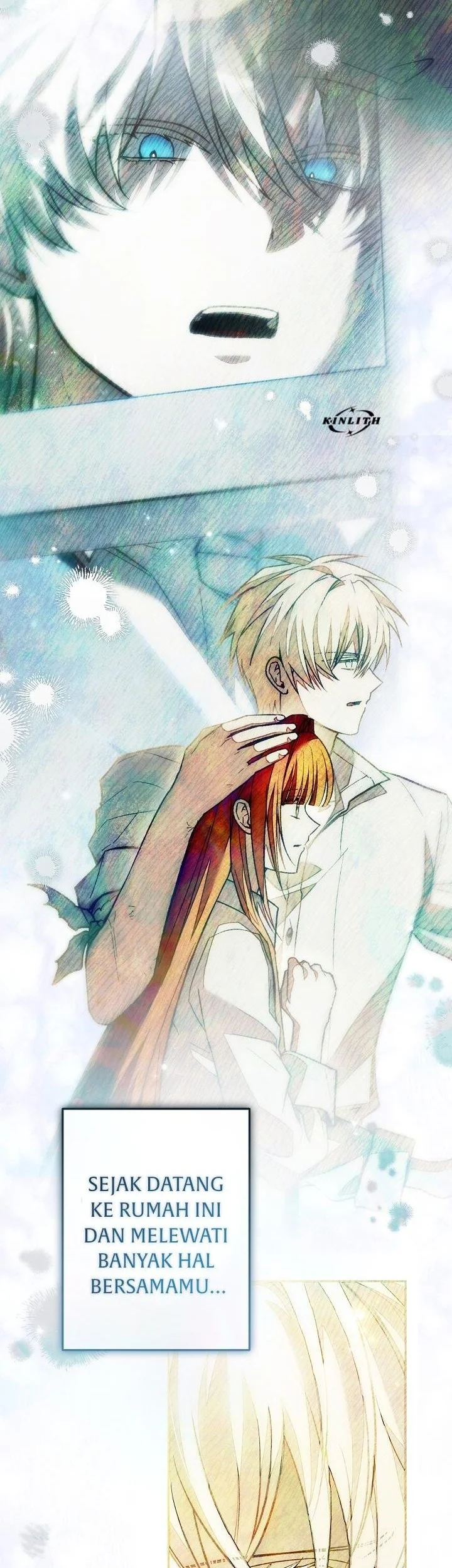 Welcome to the Rose Mansion Chapter 63 Gambar 51