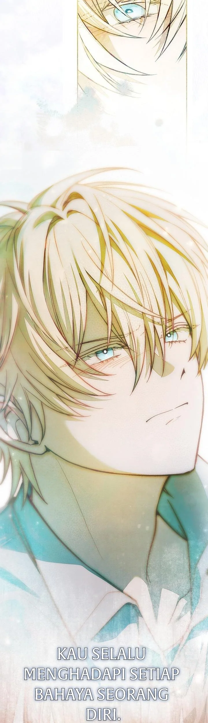 Welcome to the Rose Mansion Chapter 63 Gambar 52