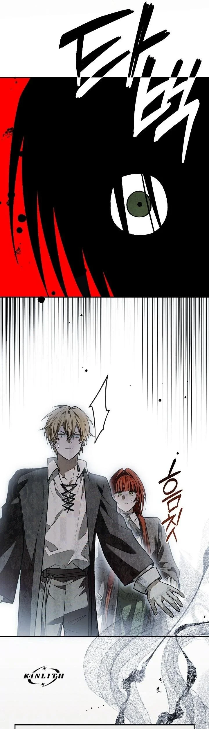 Welcome to the Rose Mansion Chapter 64 Gambar 58