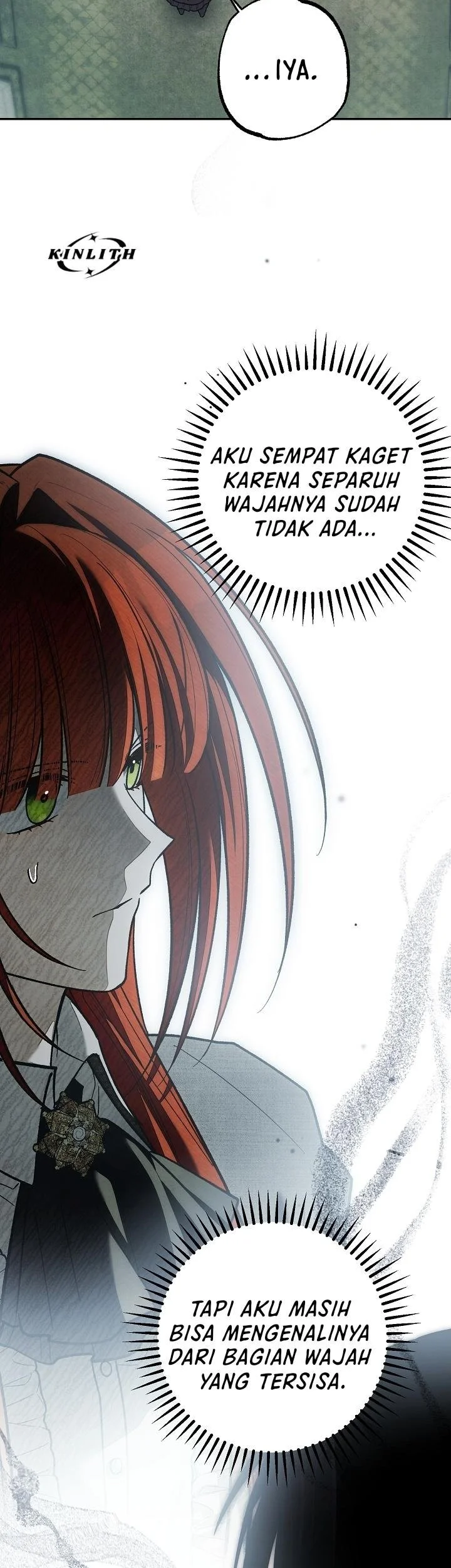 Welcome to the Rose Mansion Chapter 64 Gambar 60