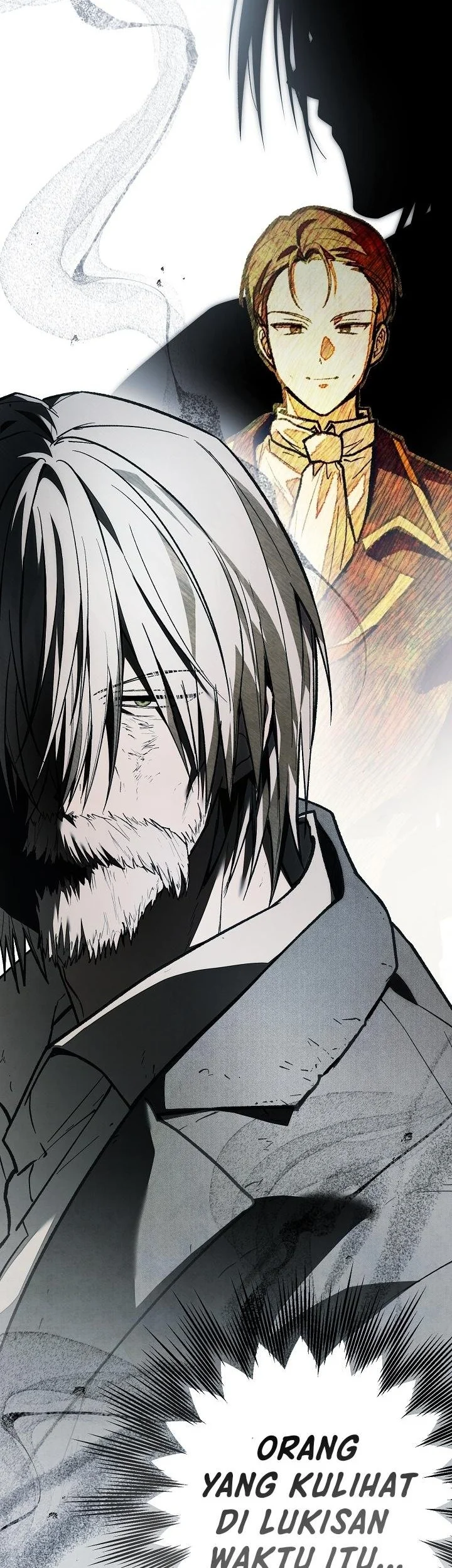 Welcome to the Rose Mansion Chapter 64 Gambar 61