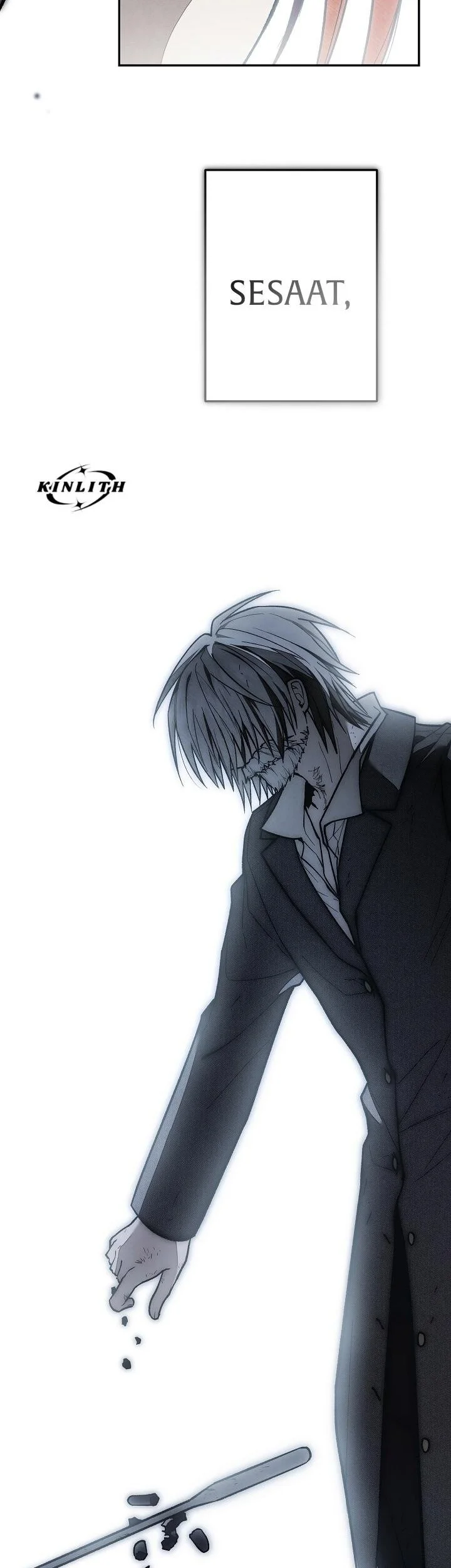 Welcome to the Rose Mansion Chapter 64 Gambar 65