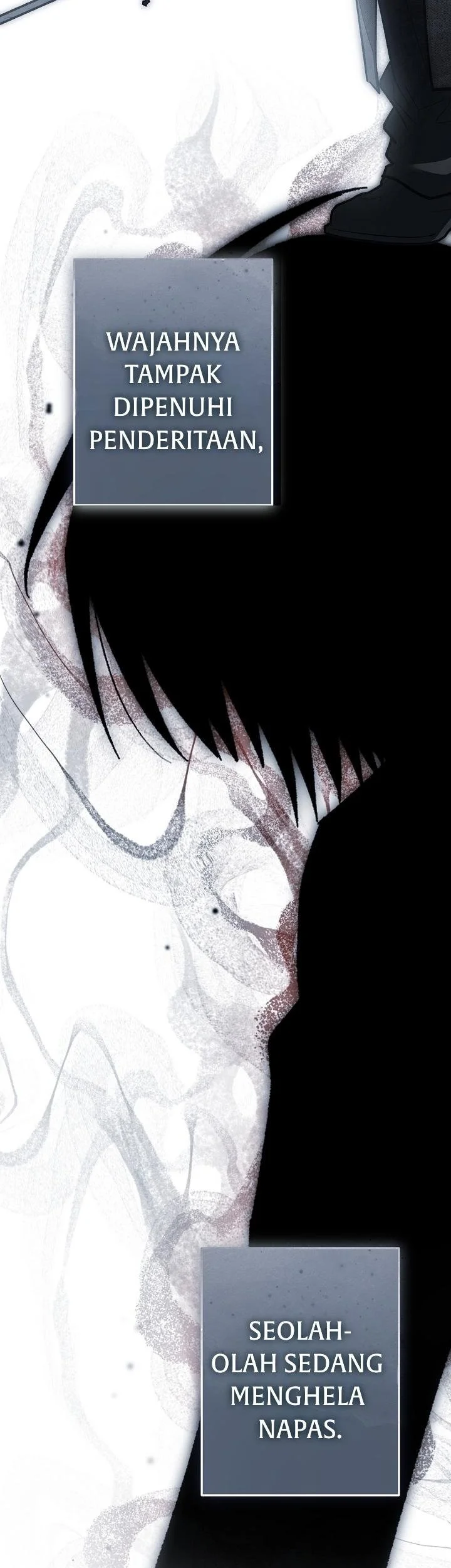 Welcome to the Rose Mansion Chapter 64 Gambar 66