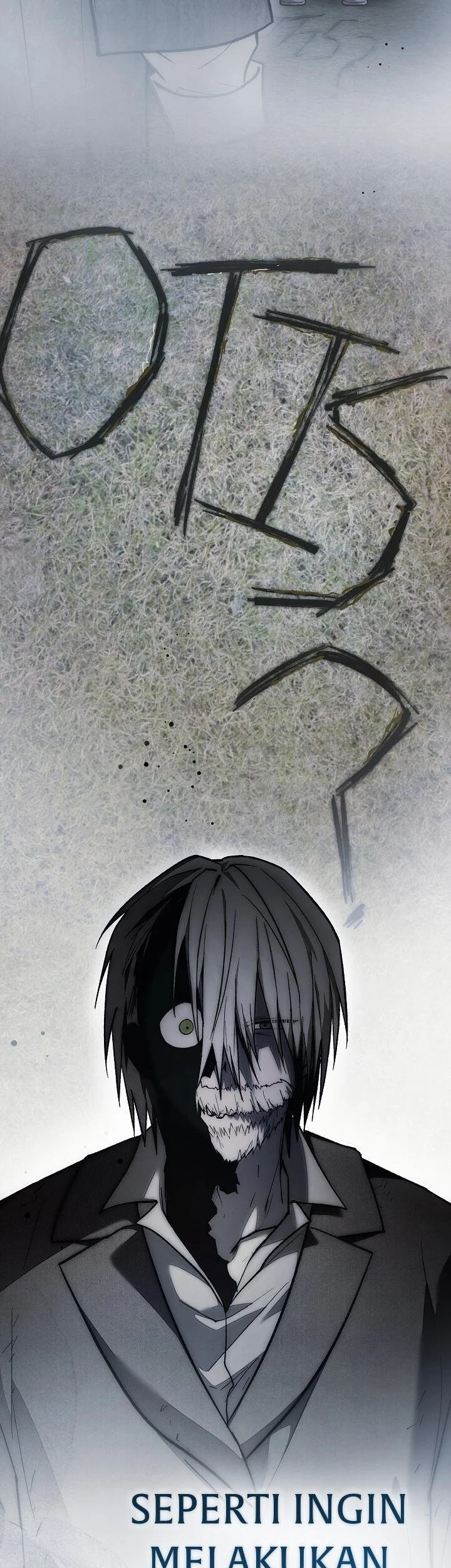 Welcome to the Rose Mansion Chapter 64 Gambar 69