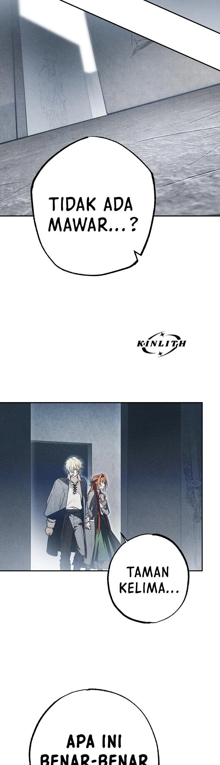 Welcome to the Rose Mansion Chapter 64 Gambar 48