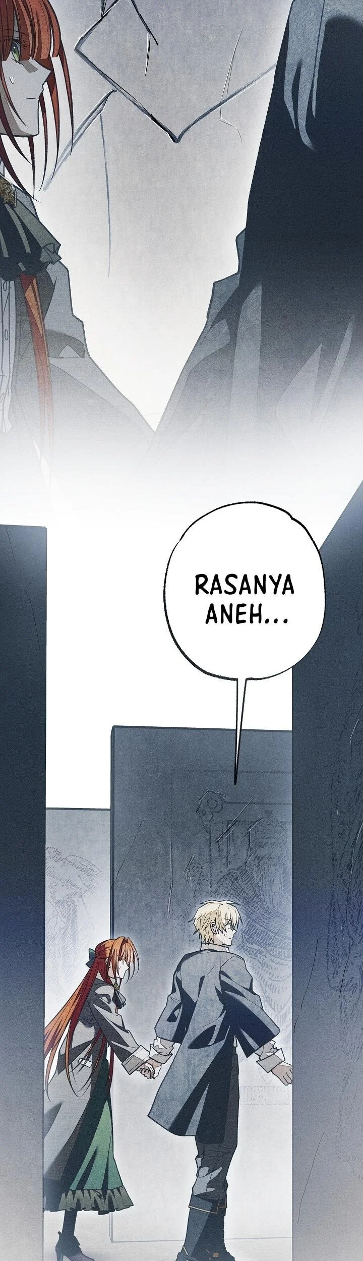 Welcome to the Rose Mansion Chapter 64 Gambar 50