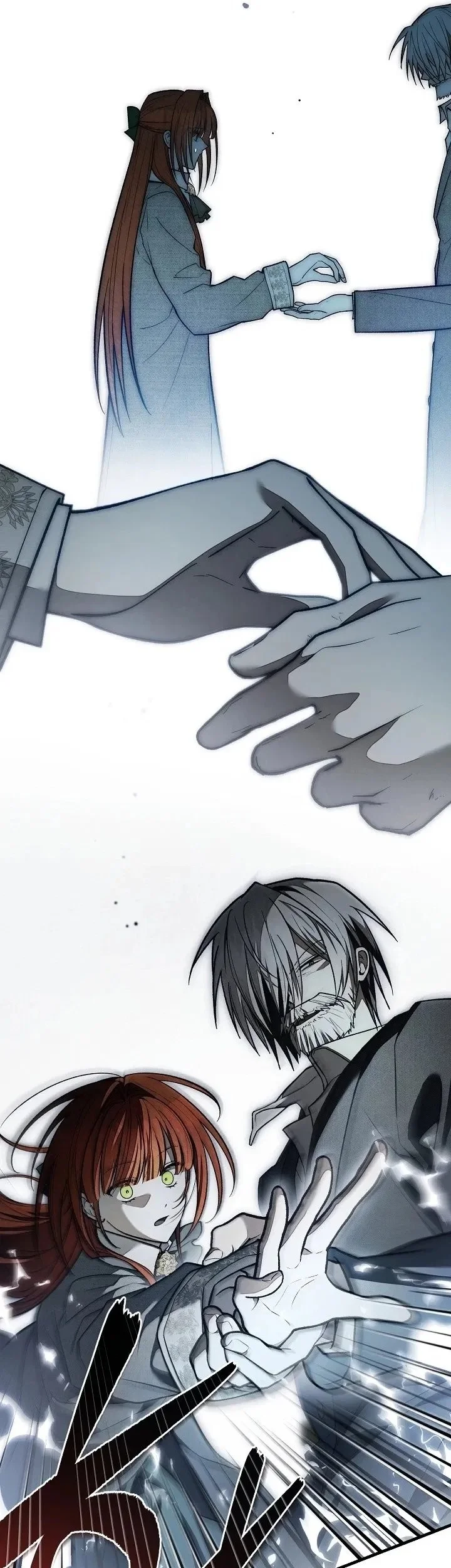Welcome to the Rose Mansion Chapter 65 Gambar 55