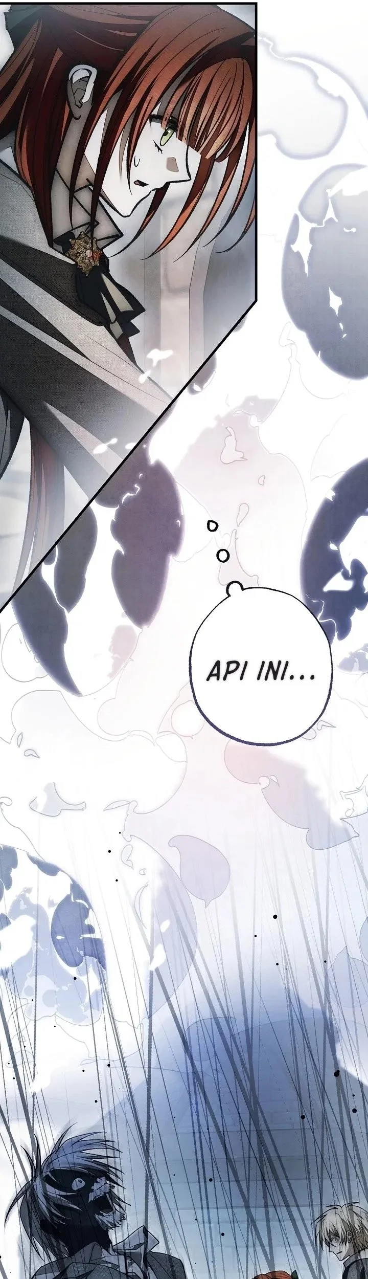 Welcome to the Rose Mansion Chapter 65 Gambar 58