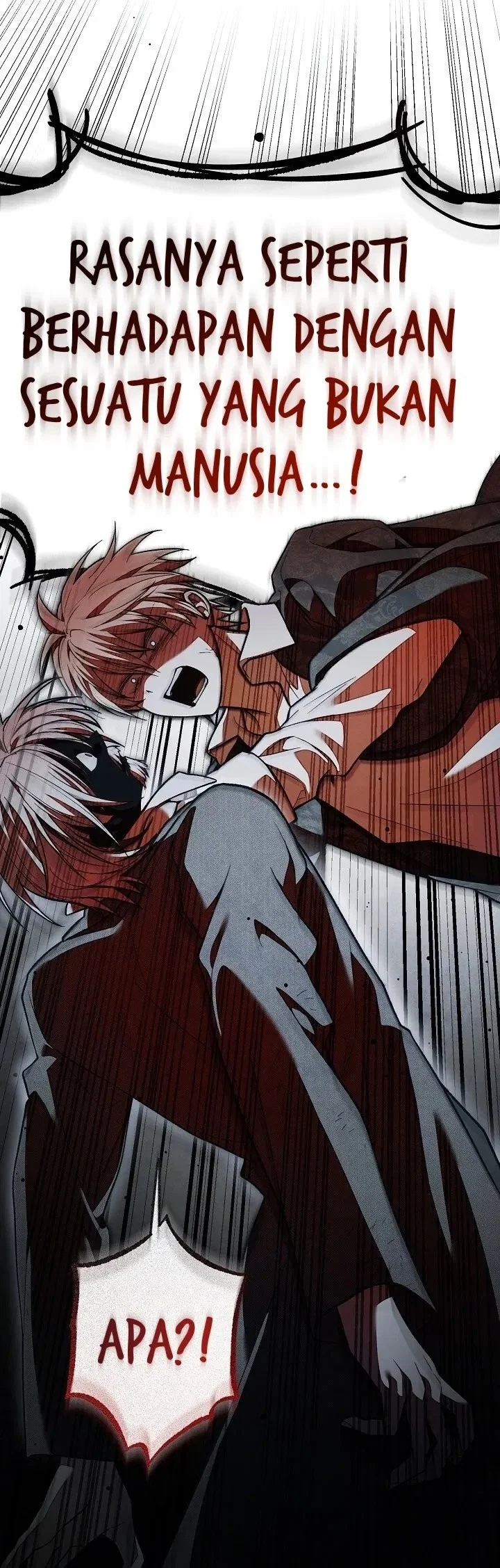 Welcome to the Rose Mansion Chapter 65 Gambar 64