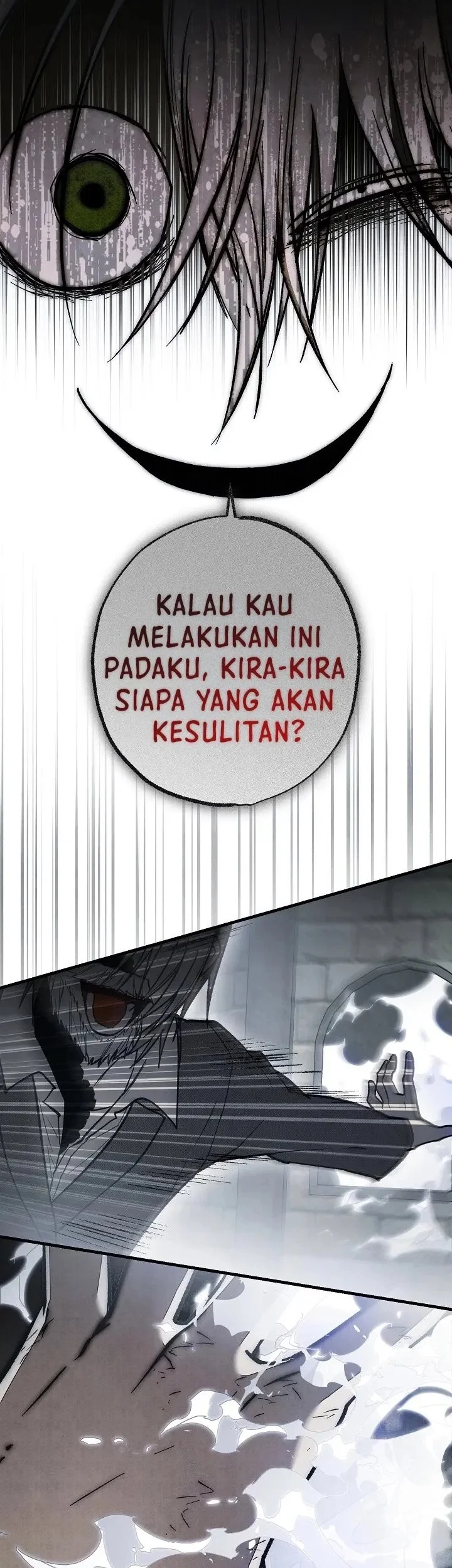 Welcome to the Rose Mansion Chapter 65 Gambar 68