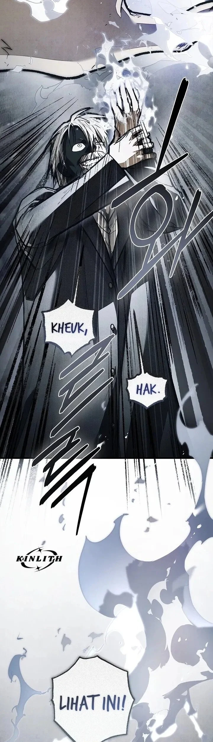 Welcome to the Rose Mansion Chapter 65 Gambar 69